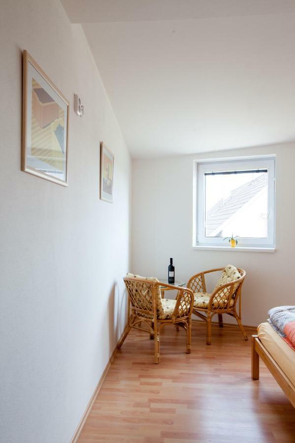 Sklipek Vinarstvi Paul Hotel Velké Bílovice Esterno foto