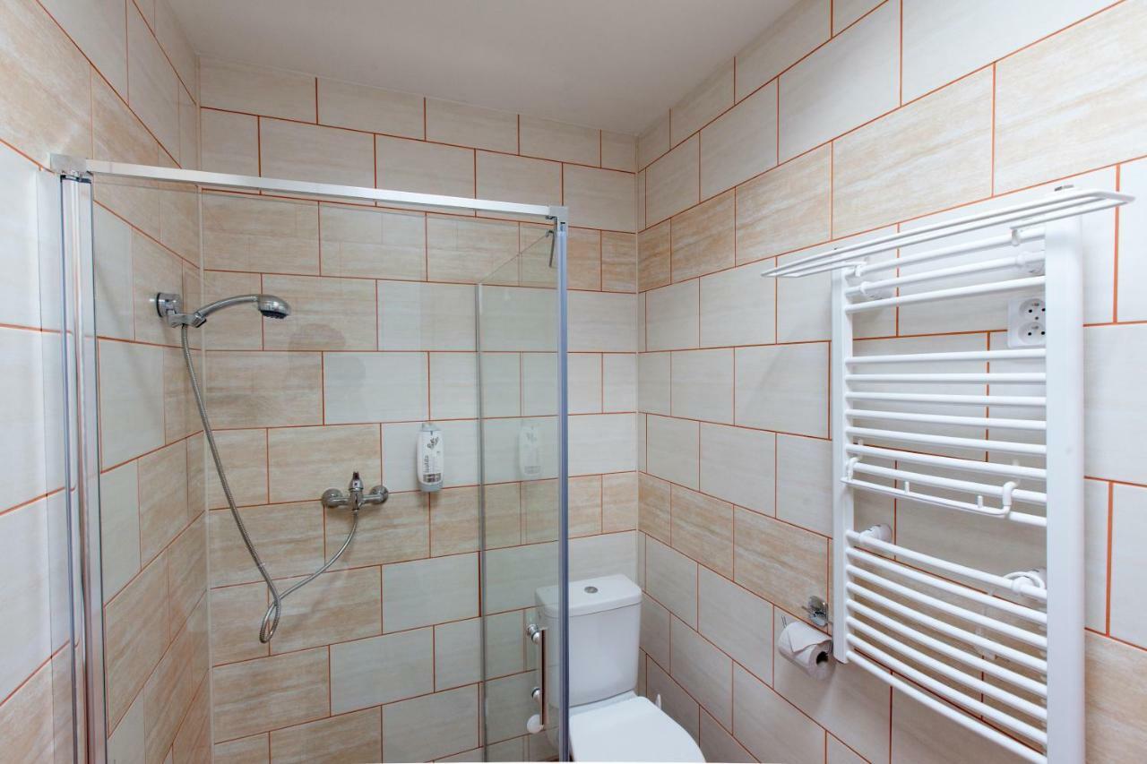 Sklipek Vinarstvi Paul Hotel Velké Bílovice Esterno foto